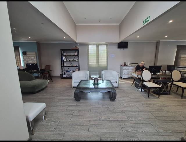 585M² OFFICE FOR SALE IN RIVONIA